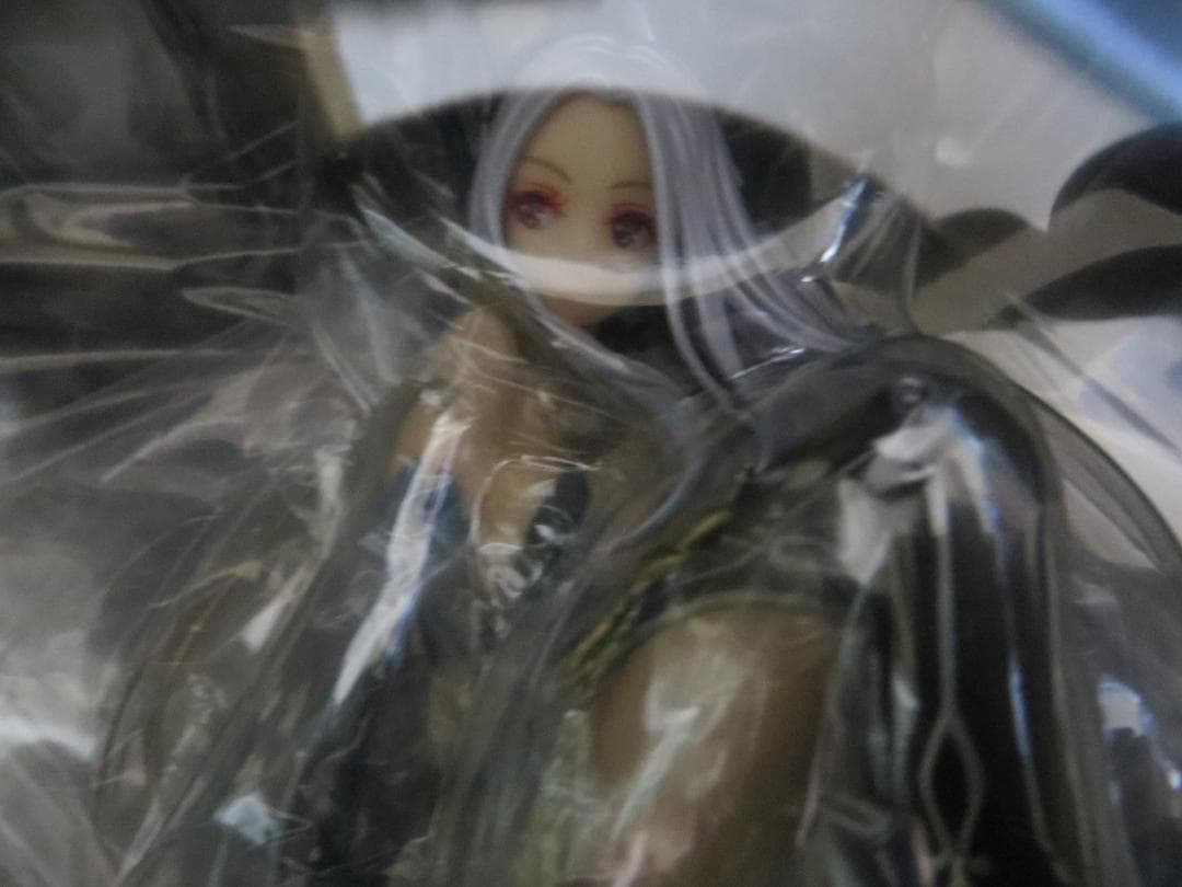 神代夢華譚 BIBLE BULLET ニーズヘッグ　絵夢トイズ(EMONTOYS