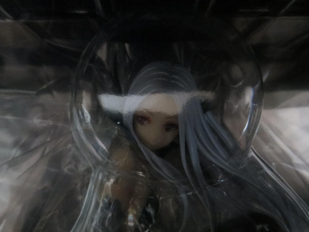 神代夢華譚 BIBLE BULLET ニーズヘッグ　絵夢トイズ(EMONTOYS