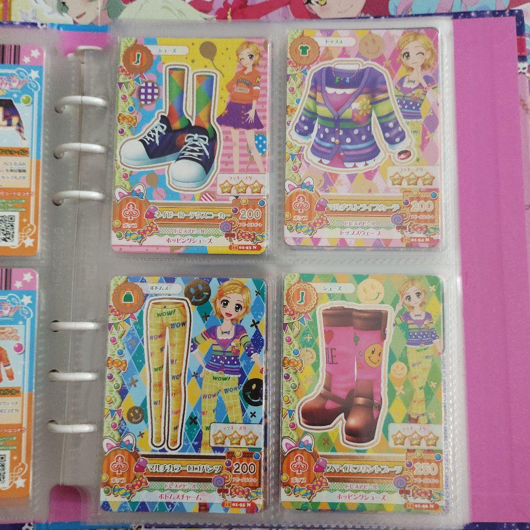 2015シリーズ1弾　61種+CP12種　フルコンプ