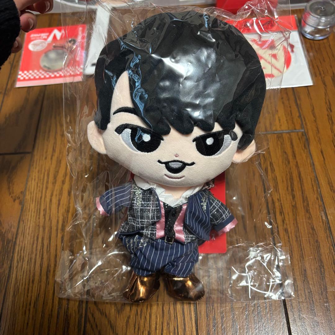 man 宮舘涼太 グッズ まとめ売り