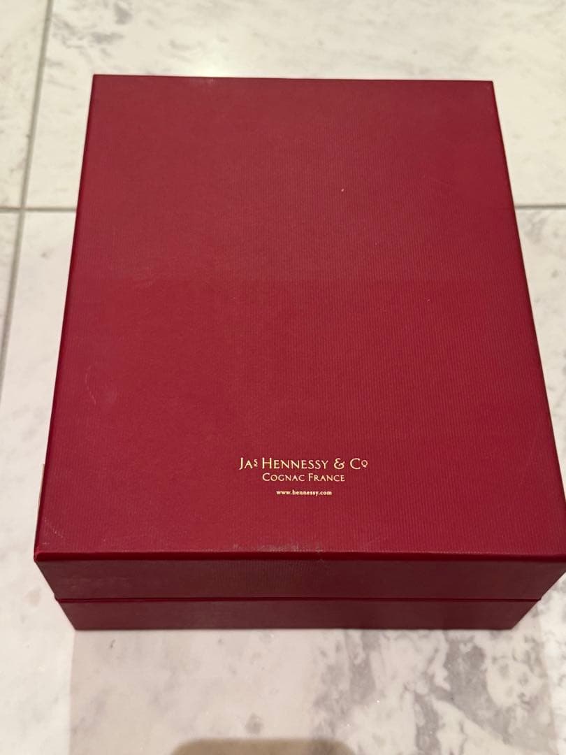 ヘネシーパラディエクストラ