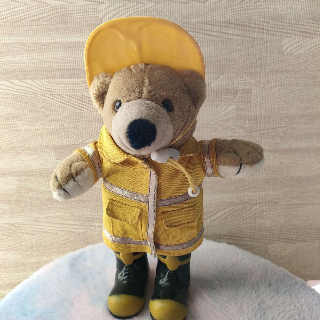 テディベア　アンティーク　まとめ売り