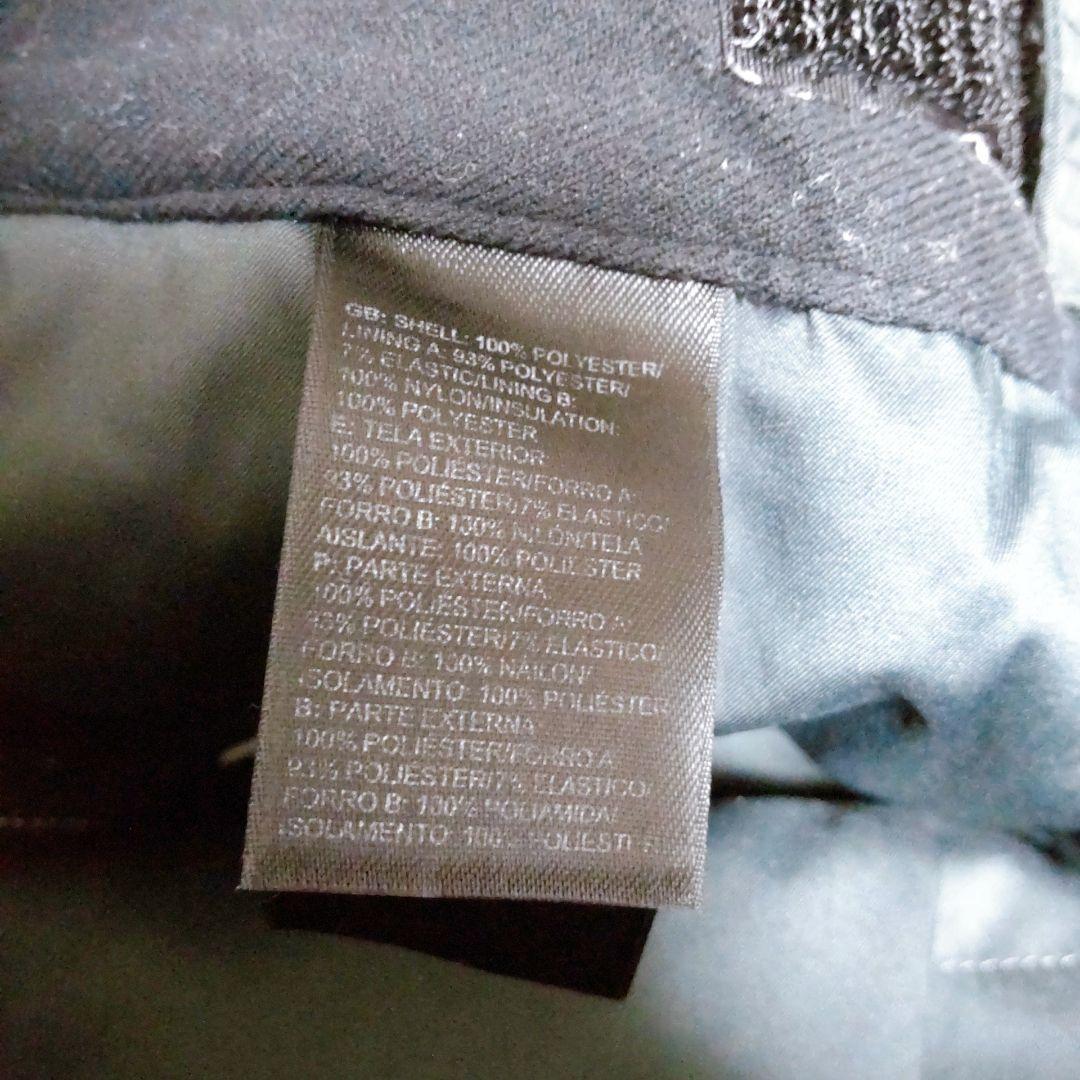 新品未使用❣️ノースフェイス✨ウィンタースポーツフレアパンツ定価¥38525