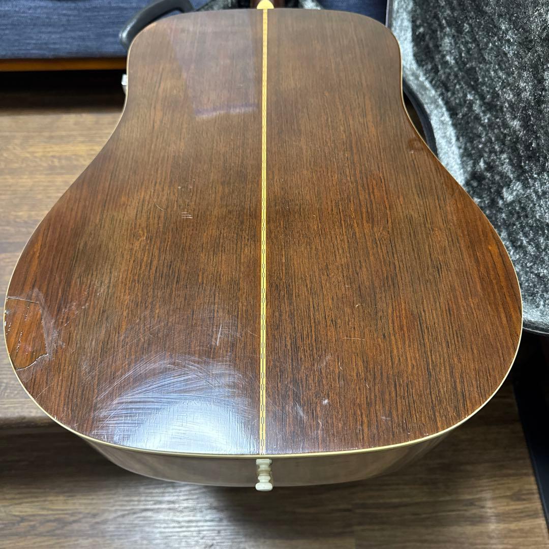 S.yairi SD303 シリアル6780