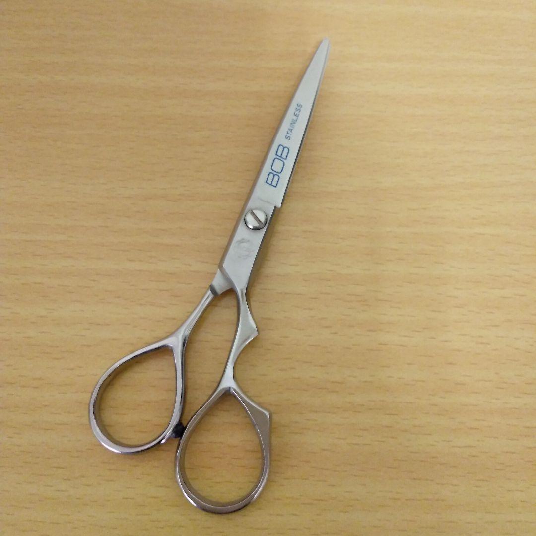 【♪大特価♪】トリミングシザー BOB S-50
