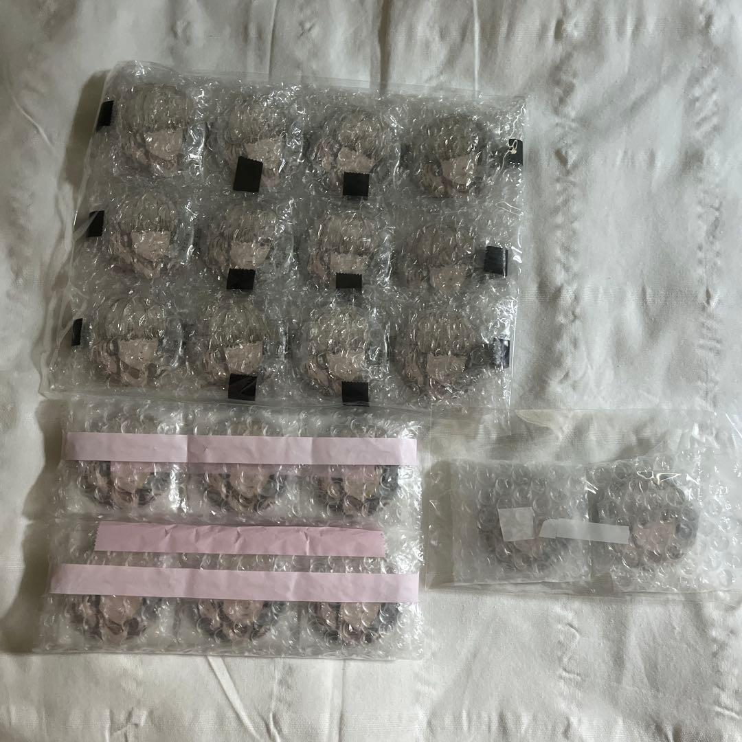 WIND BREAKER ベースヤードトーキョー 缶バッジ まとめ売り