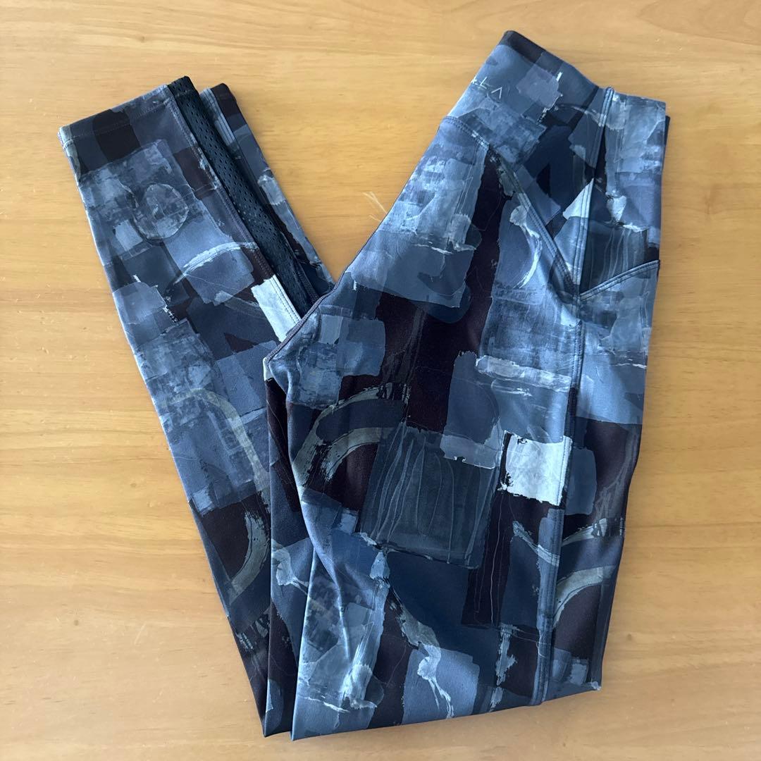 SUKALA ヨガウェア Sサイズ 未使用