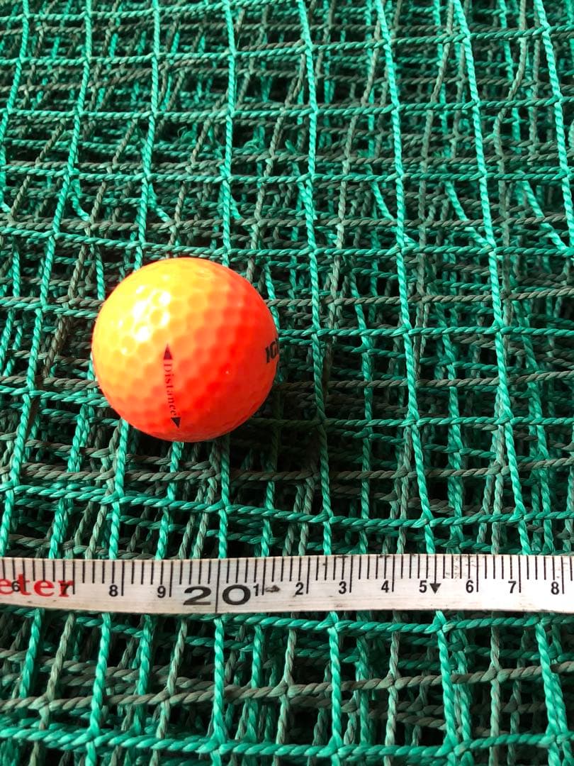 【中古】5×10/防球ネット