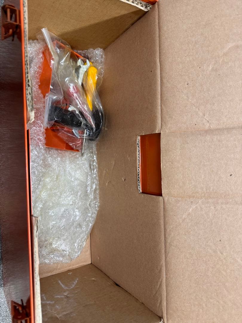 DIAMOND 油圧パンチャー EP-1406V