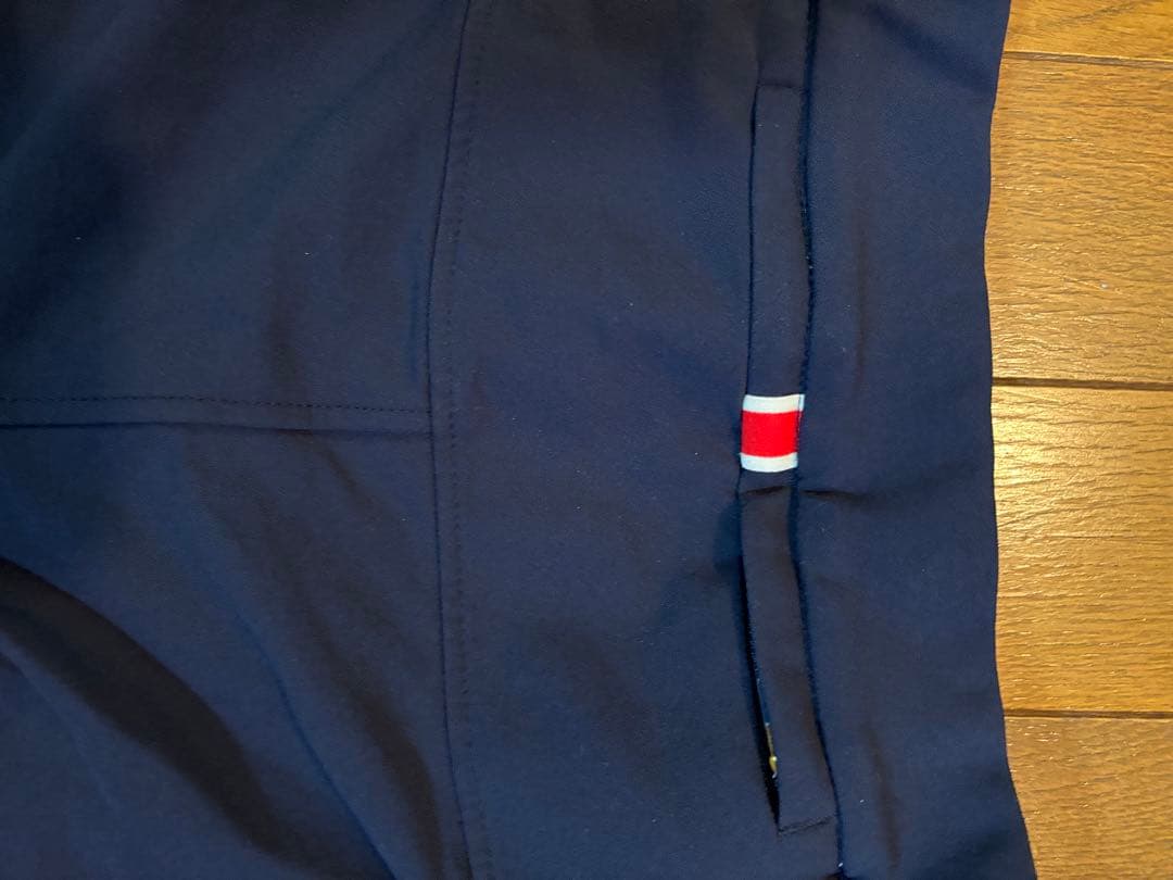 Sサイズ Tracksmith Longfellow Shorts ショーツ