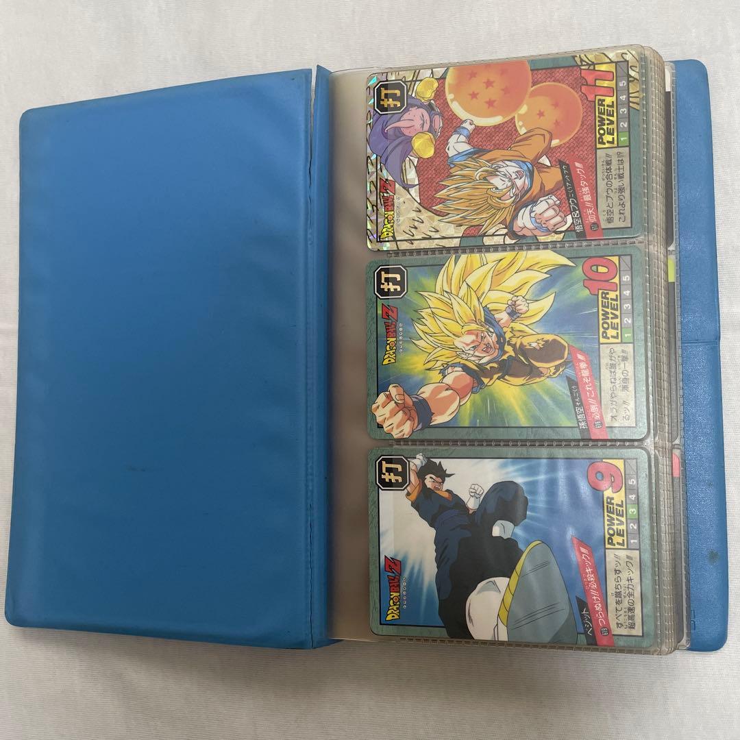 ドラゴンボールカード　まとめ売り　106枚