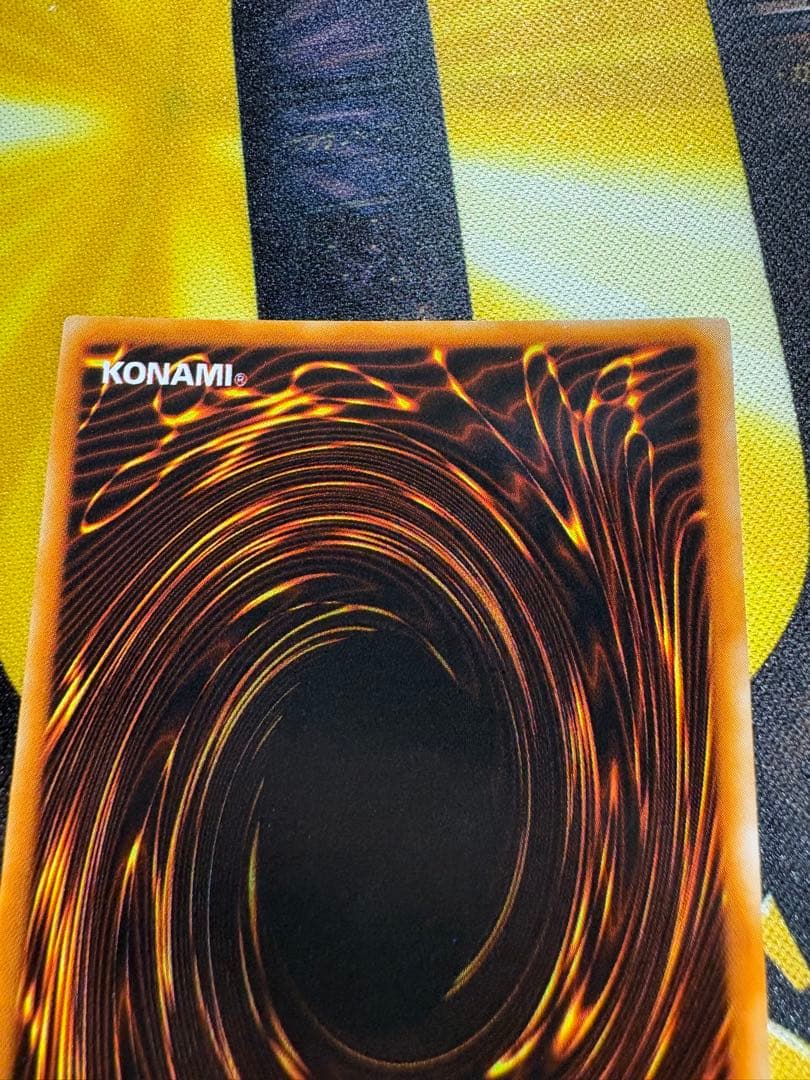 遊戯王　メタルデビルゾア　初期　シークレット