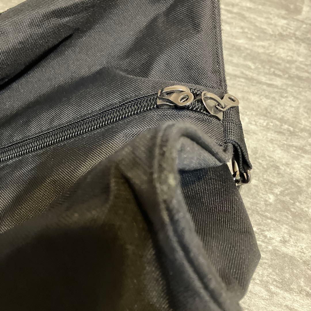 independent ドラムバック　底部にスケート取り付け　レア