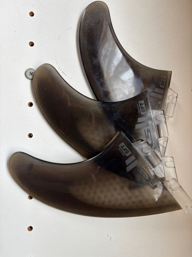 ソフテック リルリッパー 5.6 ノーワックス仕様