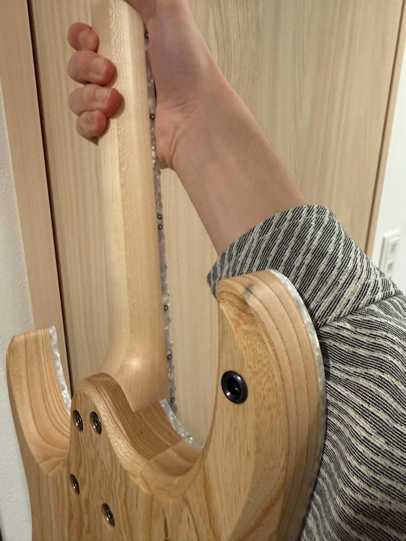 ギター Skervesen Velociraptor 6 2023