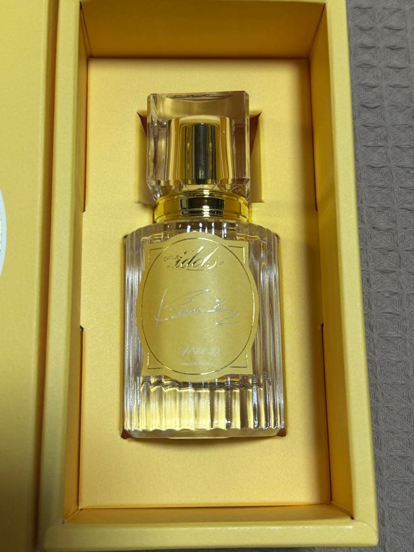 あんスタ　あんさんぶるスターズ　オードパルファム　朔間零　羽風薫　香水