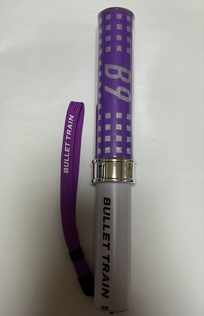 超特急 ペンライト リョウガ B9