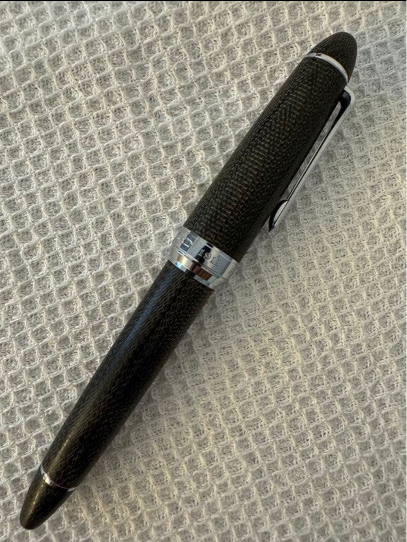 SAILOR 万年筆 プロフィット マイカルタ 限定