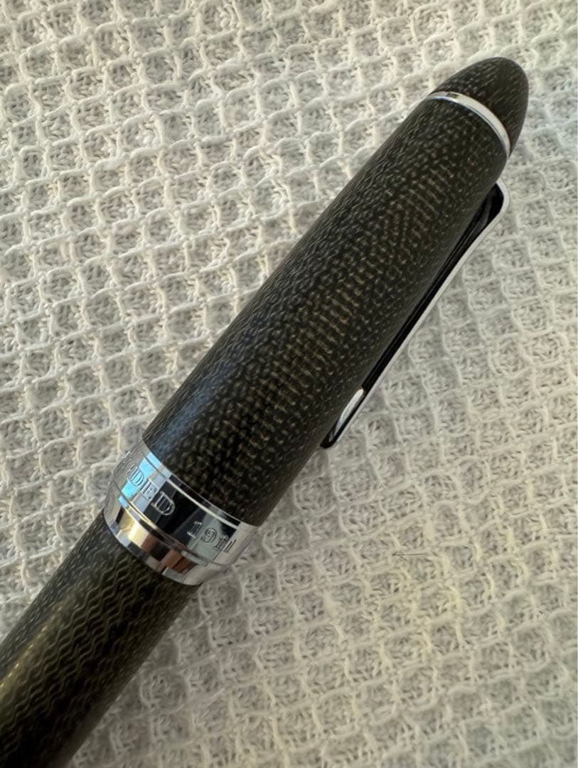 SAILOR 万年筆 プロフィット マイカルタ 限定