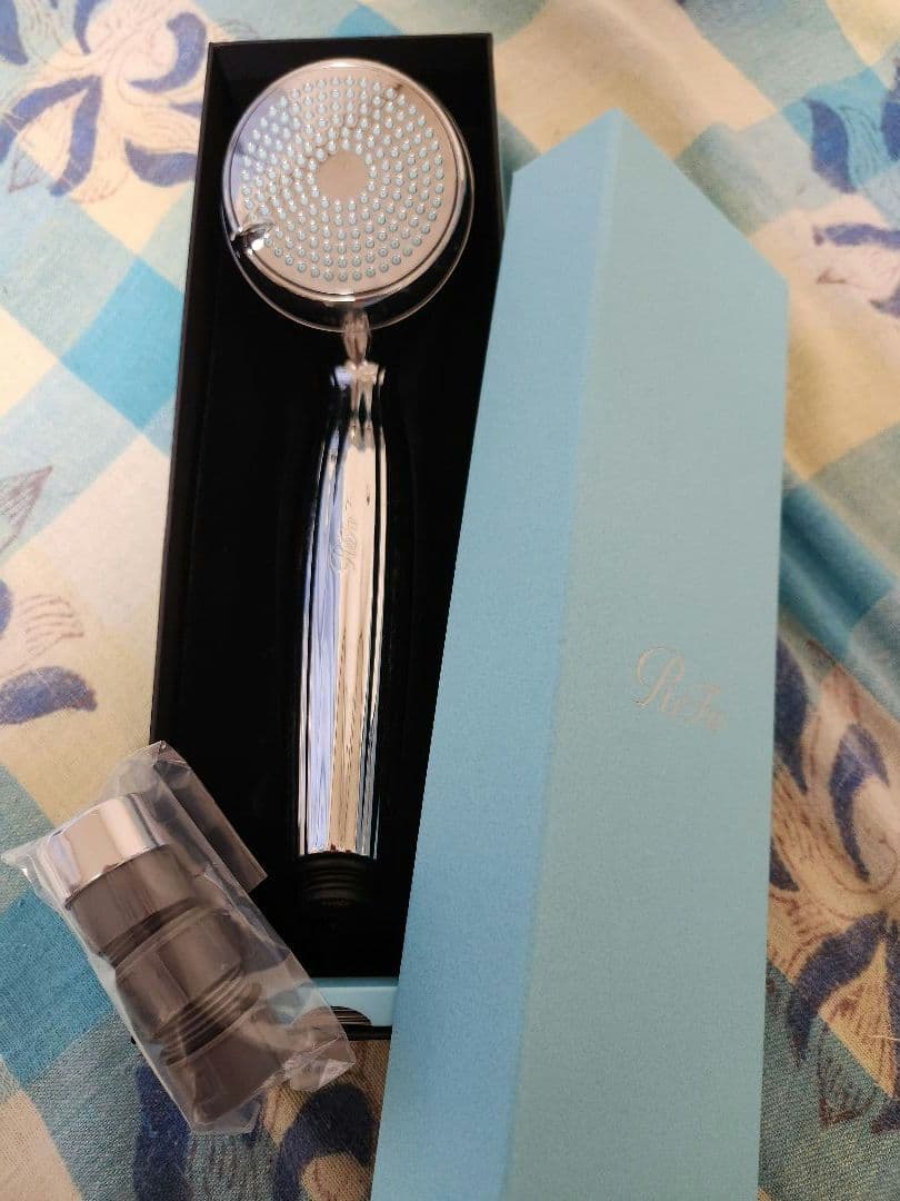 ReFa ファインバブルワン シャワーヘッド RS-AK00A