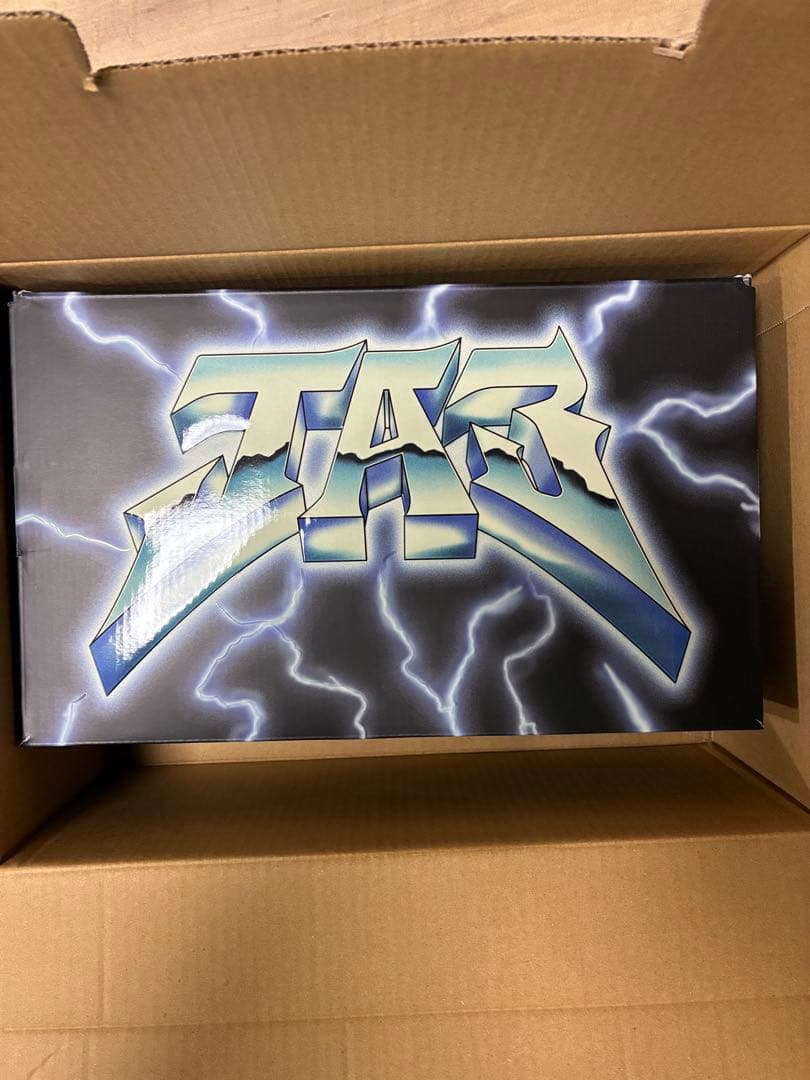 Nike ja3 jelly bean ジャ３　28cm ピンク