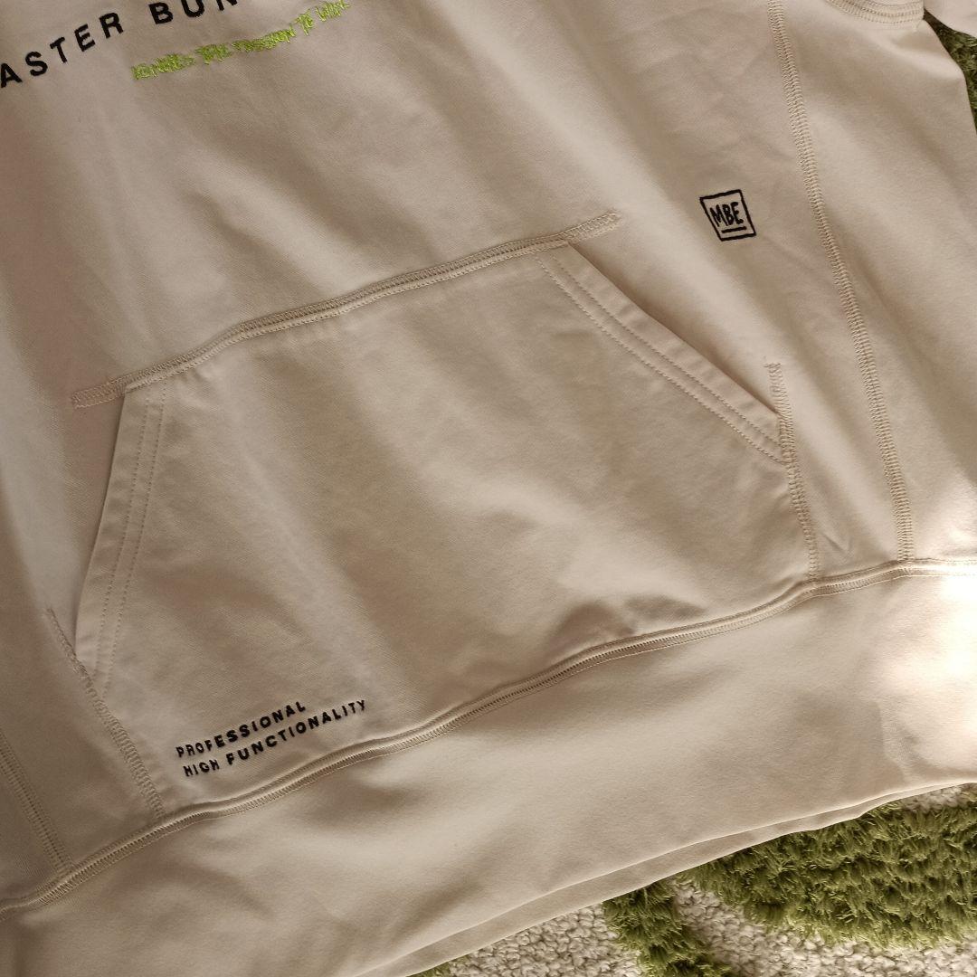 マスターバニー　セットアップ