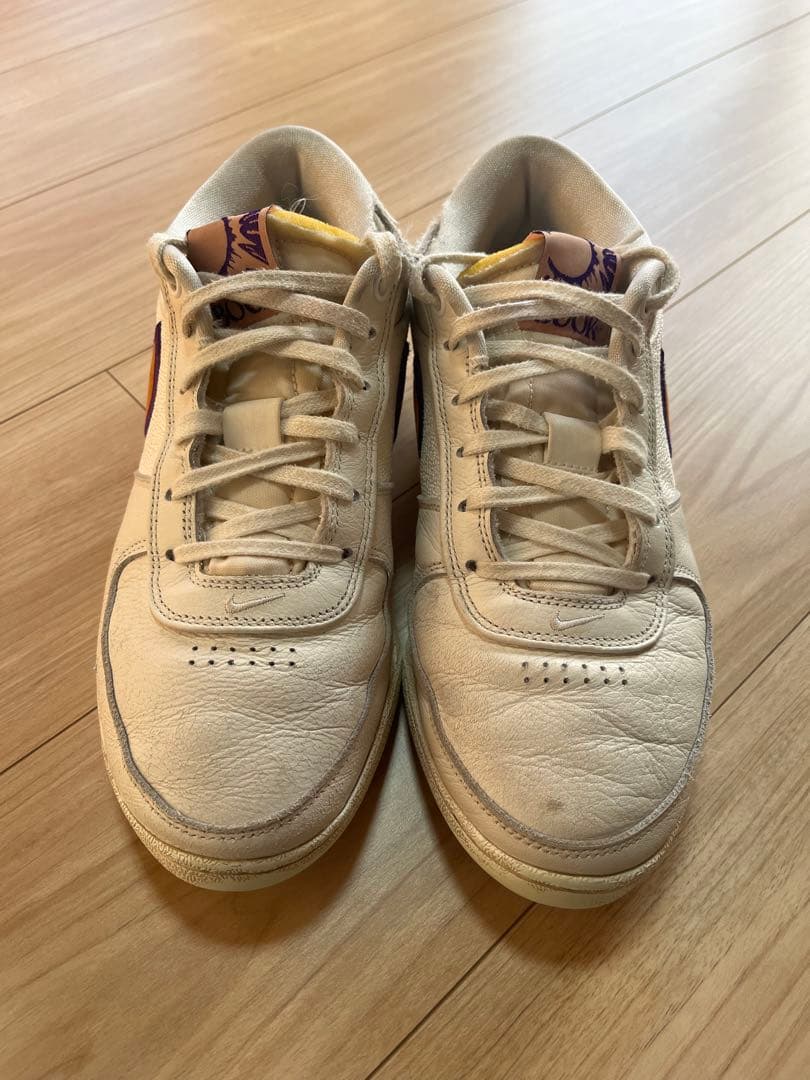 NIKE BOOK1 ブック1 26cm