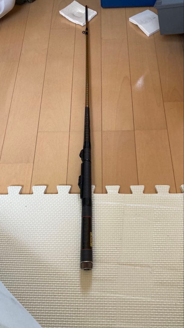 シマノ　青波匠　小鳴門　cgx 76135 当時物　美品