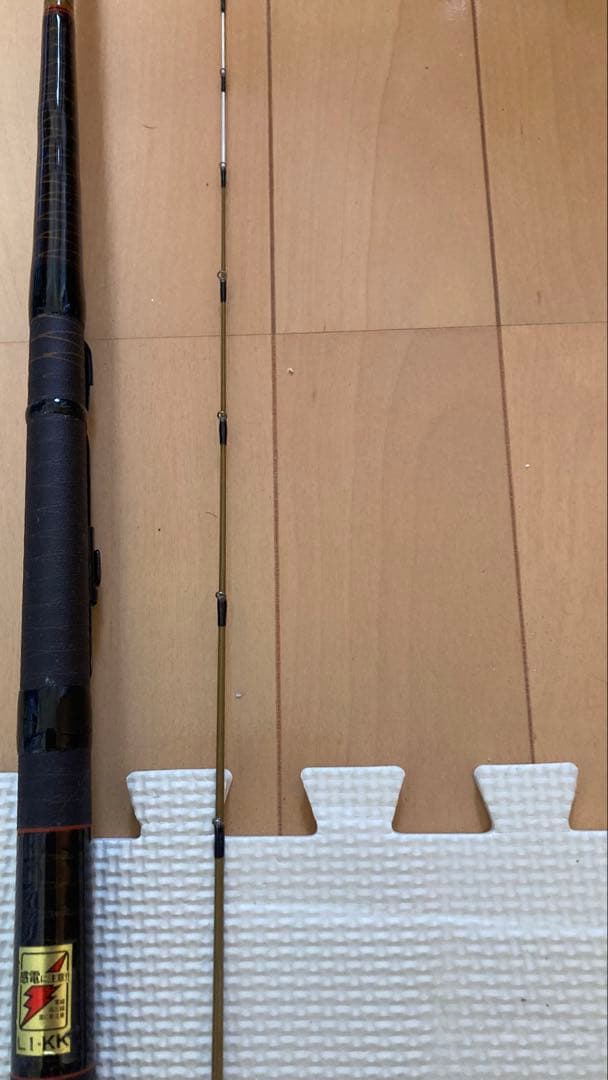 シマノ　青波匠　小鳴門　cgx 76135 当時物　美品