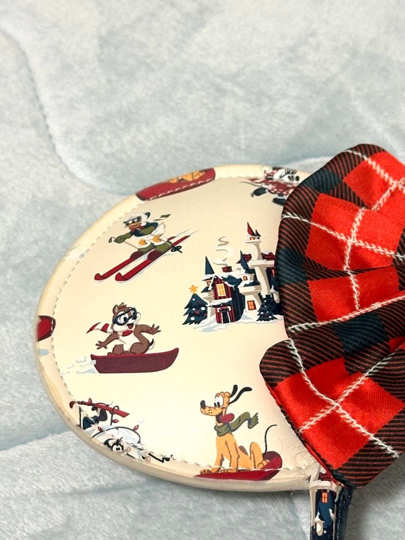 ミニー　ディズニーワールドフロリダ