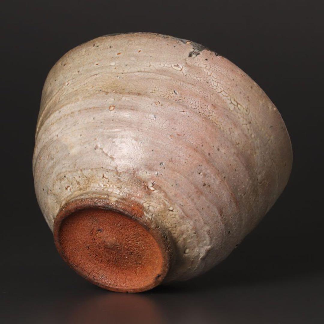 西岡小十唐津茶碗岡本作礼小島直喜川上清美矢野直人中川自然坊安永頼山大前悟柳下季器