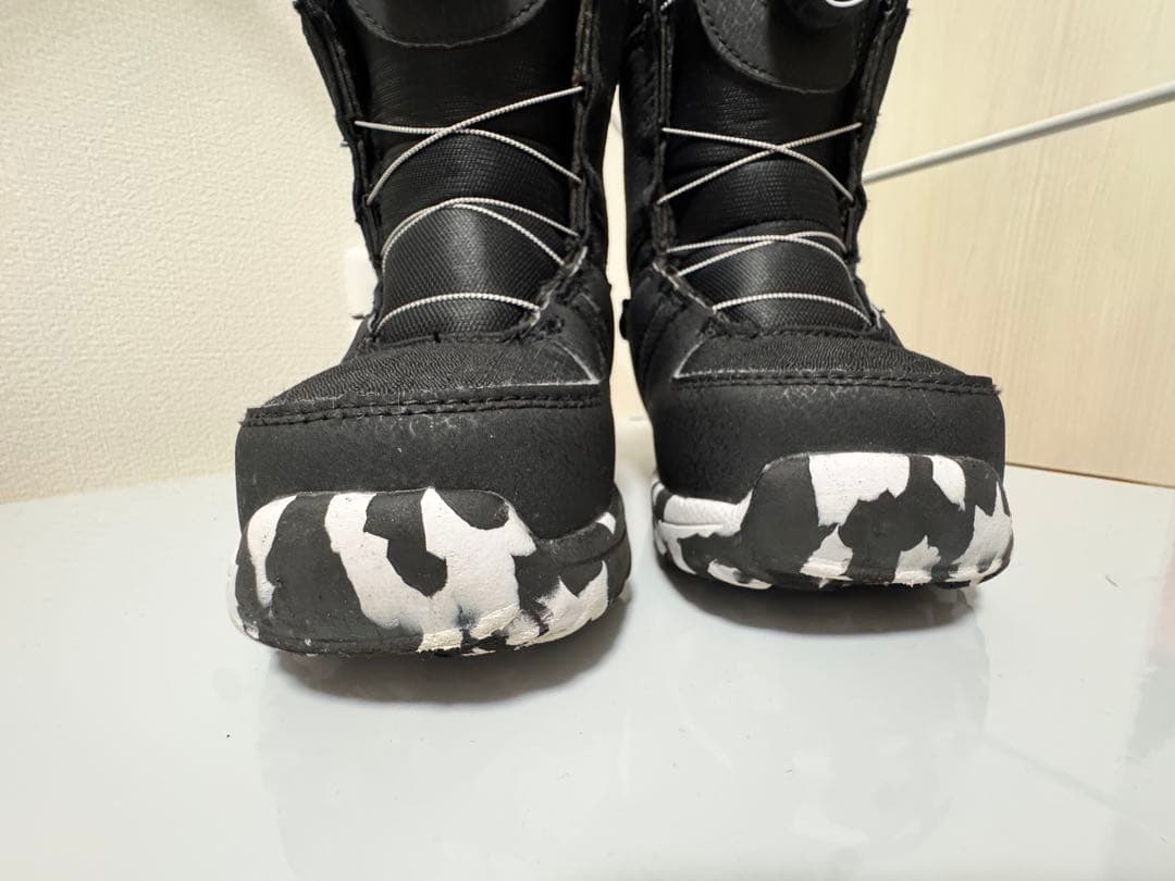 BURTON GROM BOA バートン　グロム　ボア 18.5cm