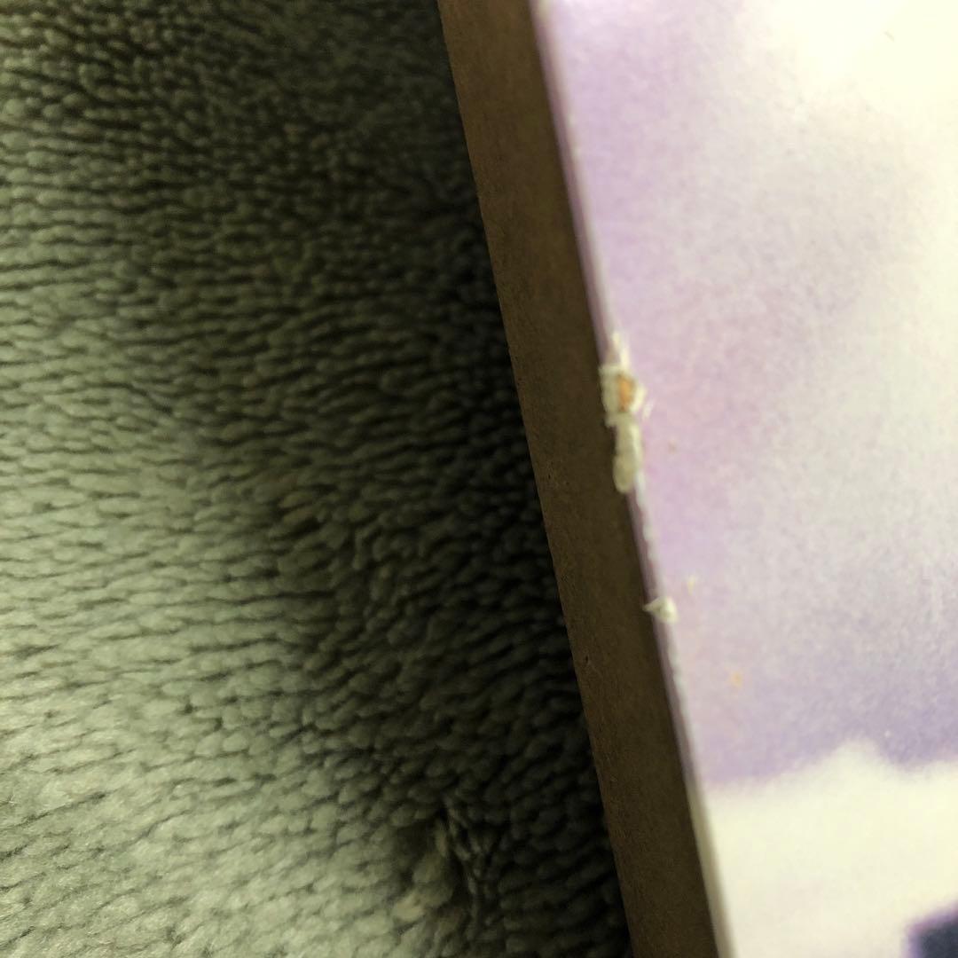 【レア物】橋本真也　木製パネル