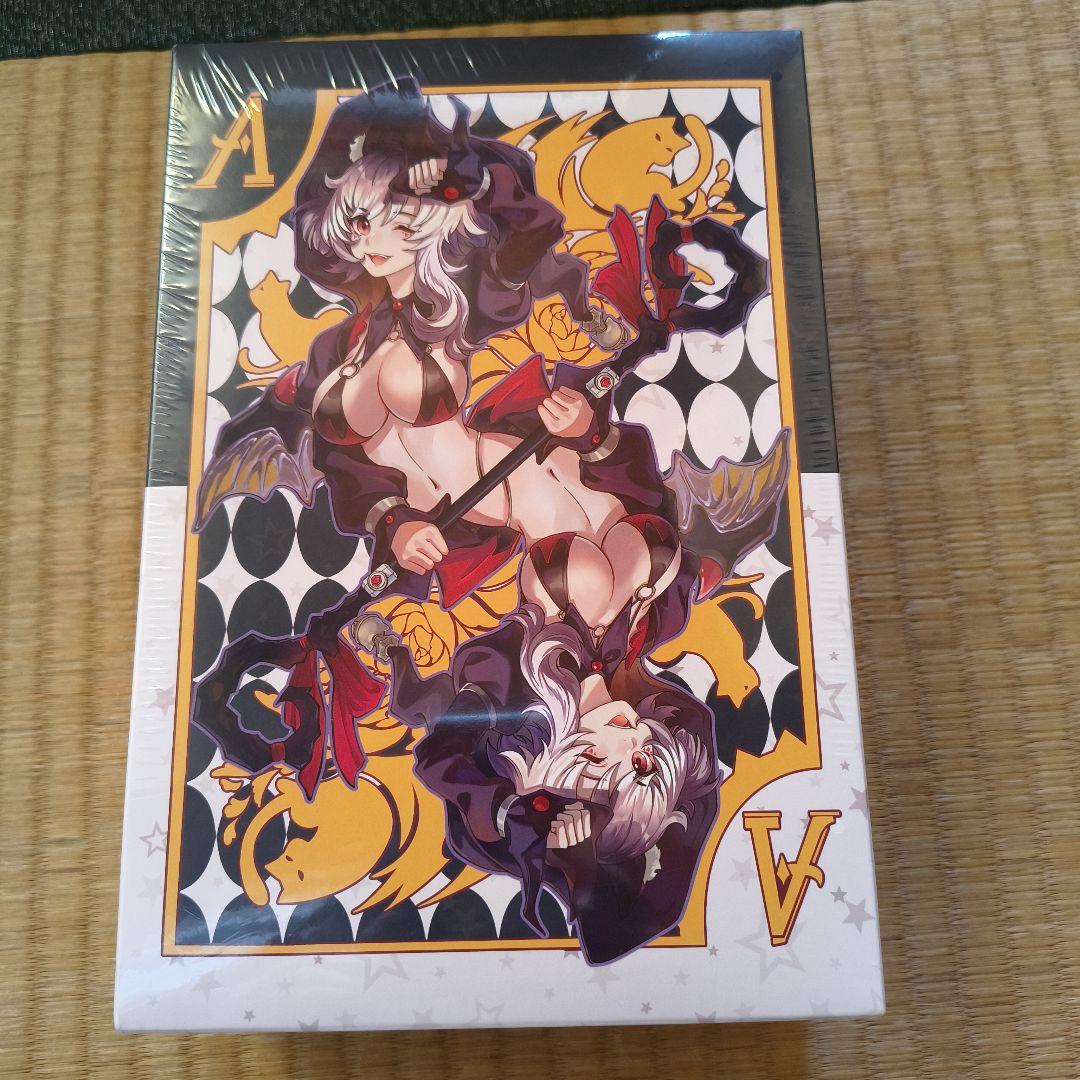 【新品未開封】見習魔女・星川猫猫　アクションフィギュア　黒髪Ver.