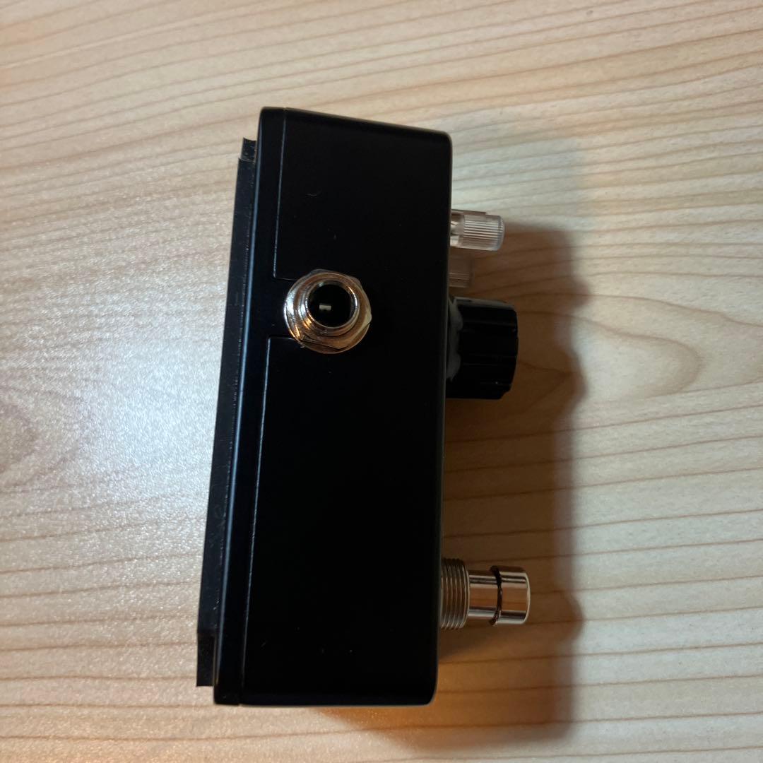 IK Maltimedia TONEX ONE 登録解除済み