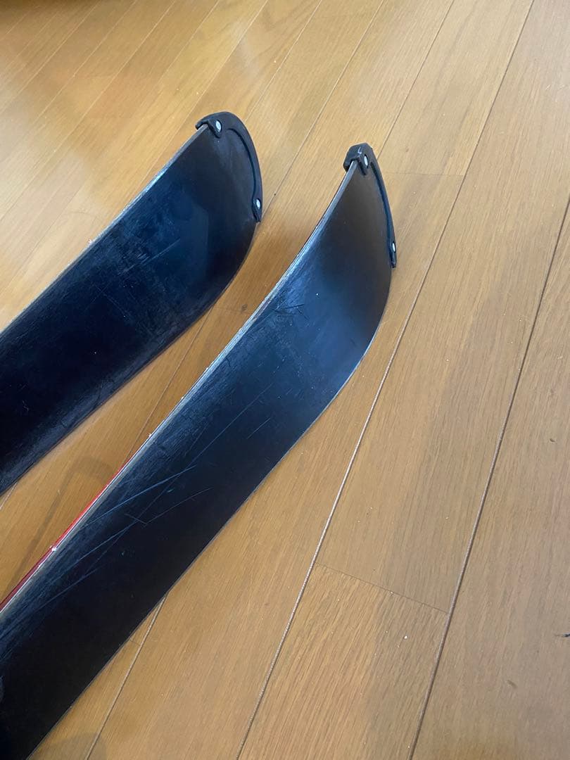 キスマーク　ショートスキー　ステップイン