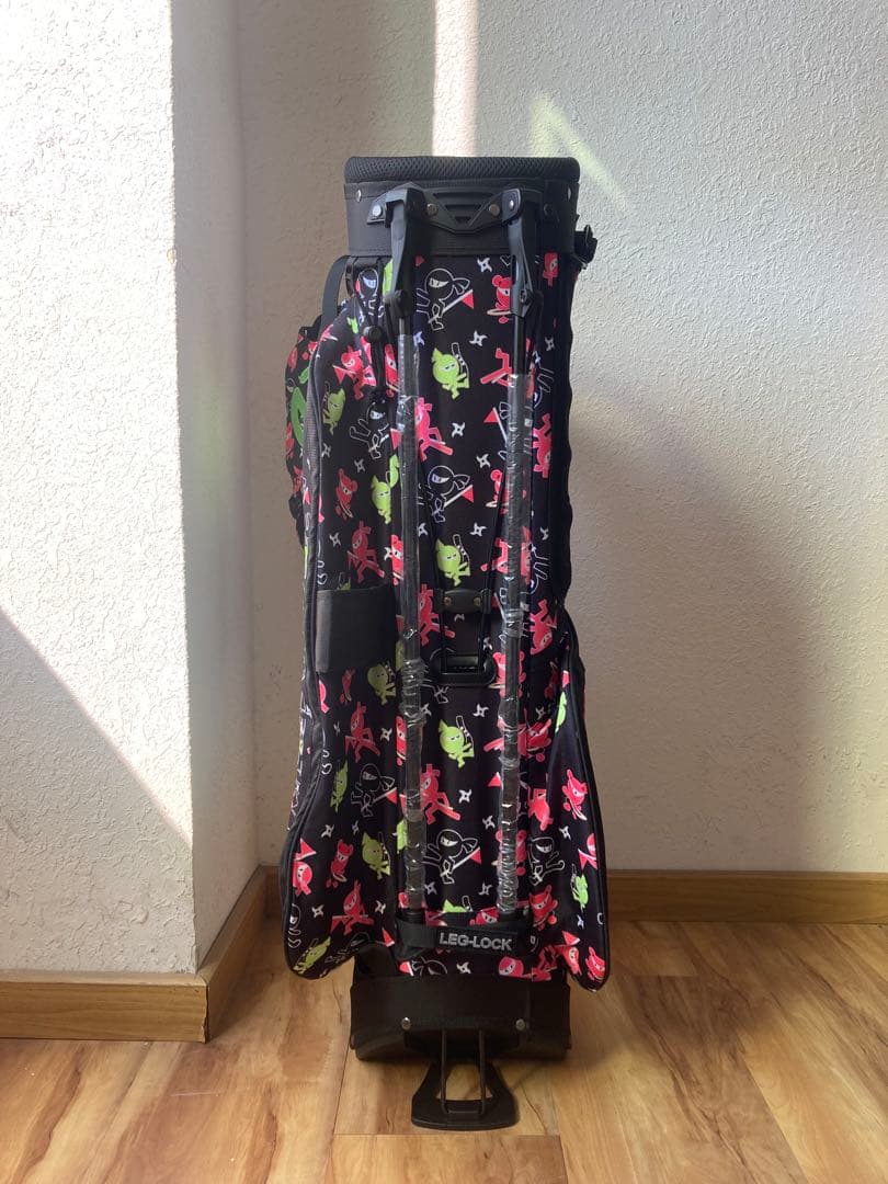 Scotty Cameron ゴルフキャディバッグゴルフバッグ スタンドバッグ