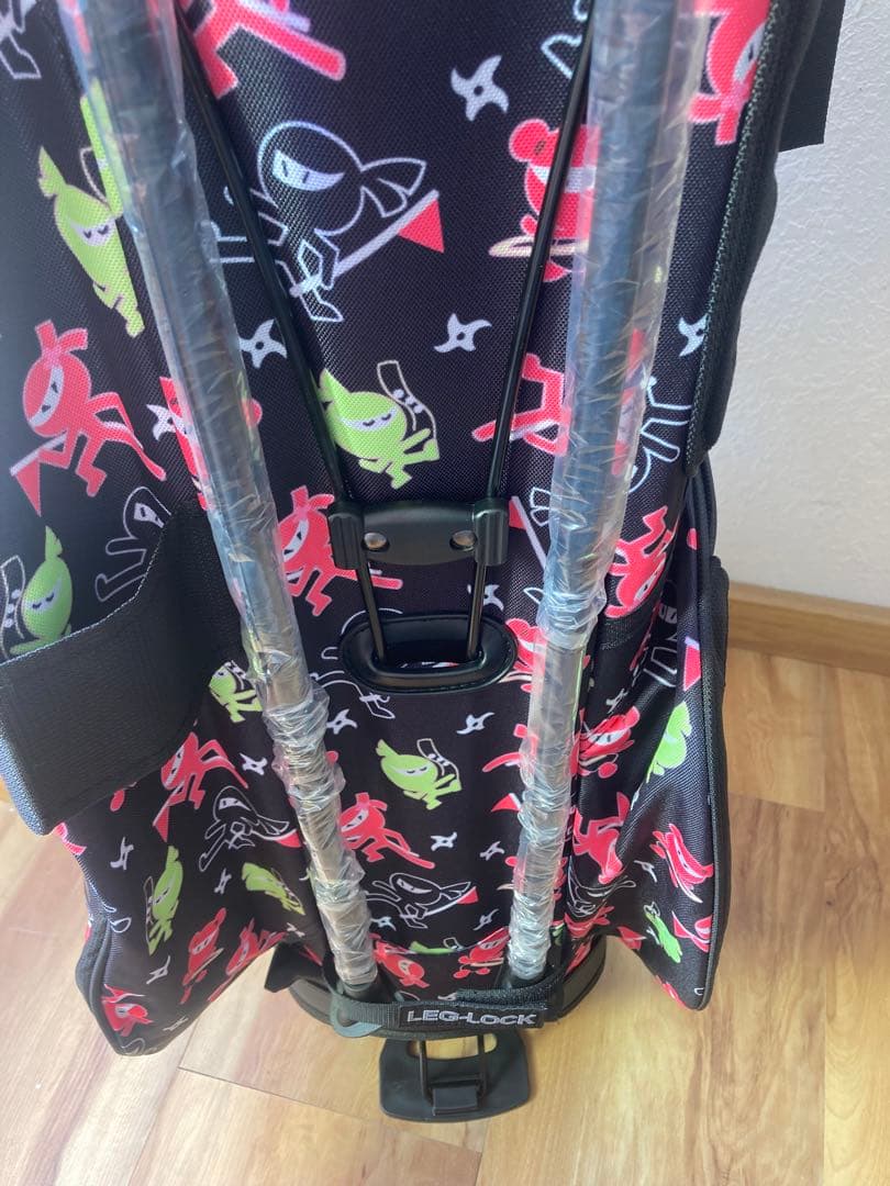 Scotty Cameron ゴルフキャディバッグゴルフバッグ スタンドバッグ