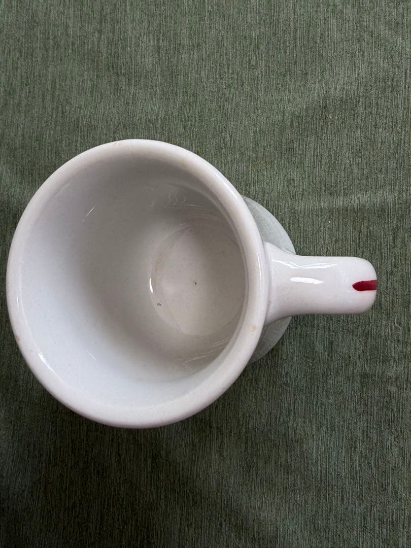 米軍 実物 メディカルマグ SHENANGO CHINA