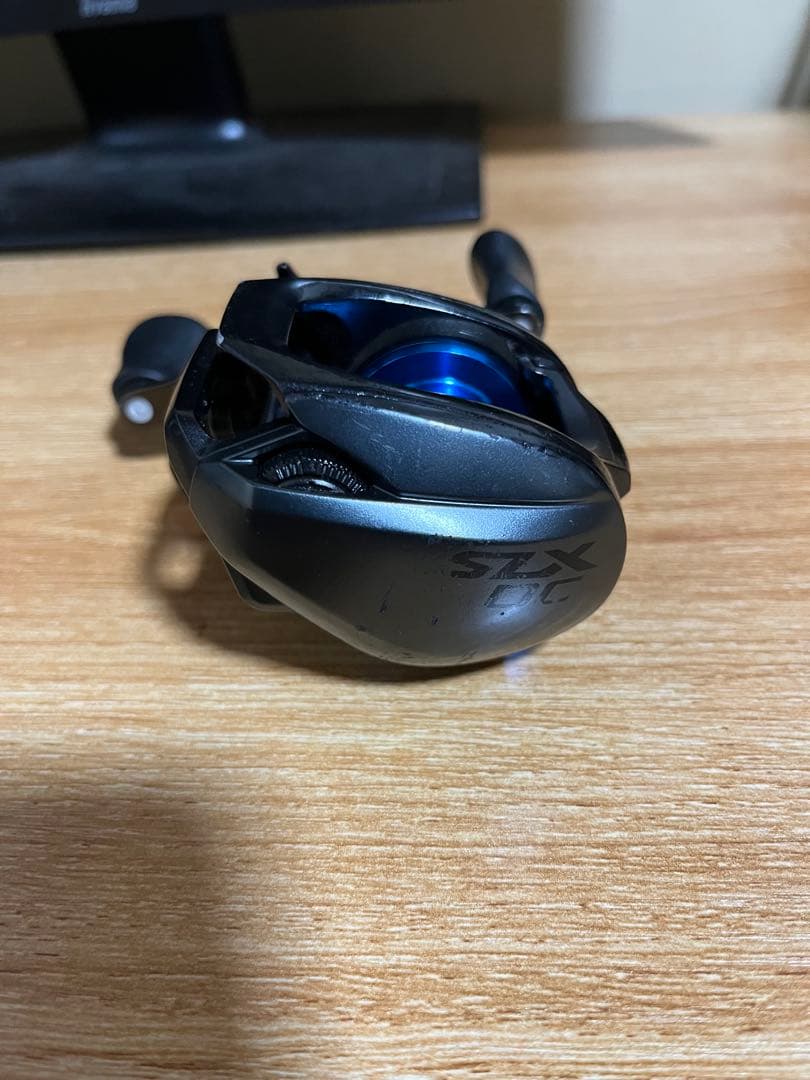 シマノベイトリール20 SLXDC 70 HG 右ハンドル