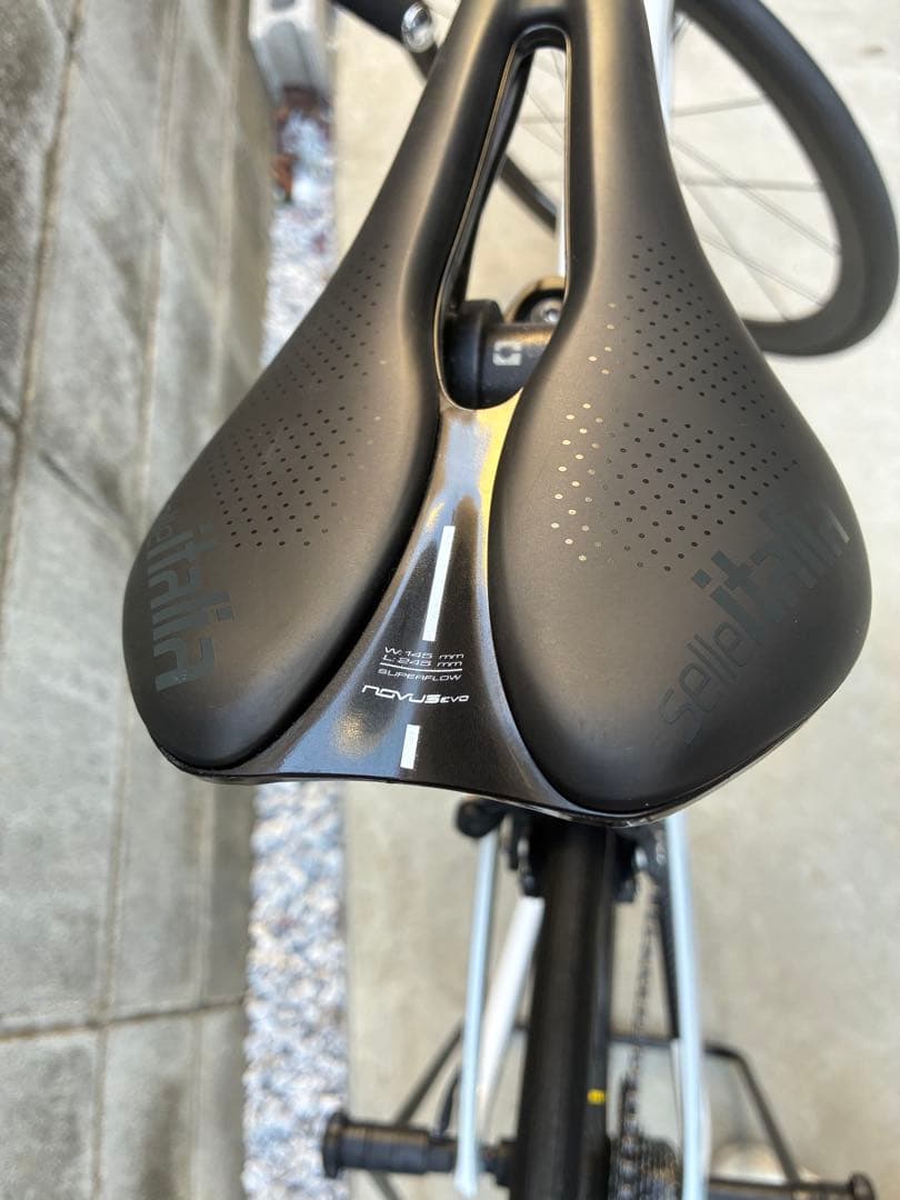 自転車本体 LOOK 795 BLADE RS 2020 RIM MAVIC COSMIC