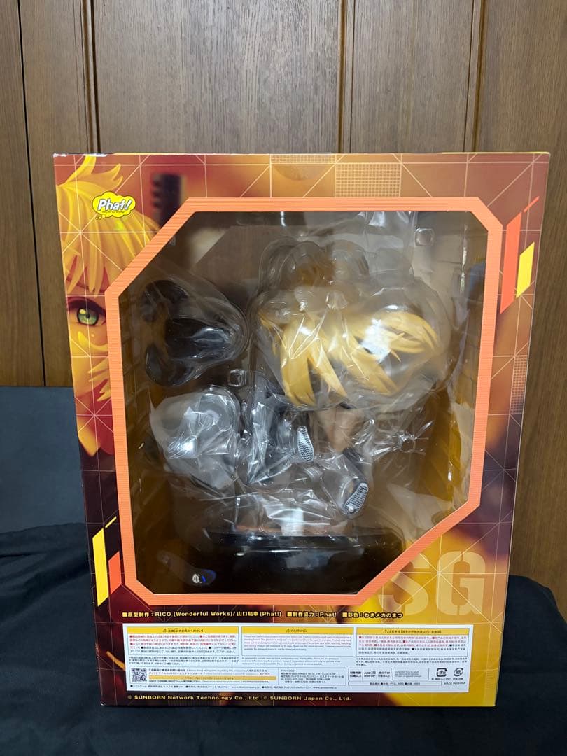 ドールズフロントライン S.A.T.8 重傷Ver. 1/7 完成品フィギュア