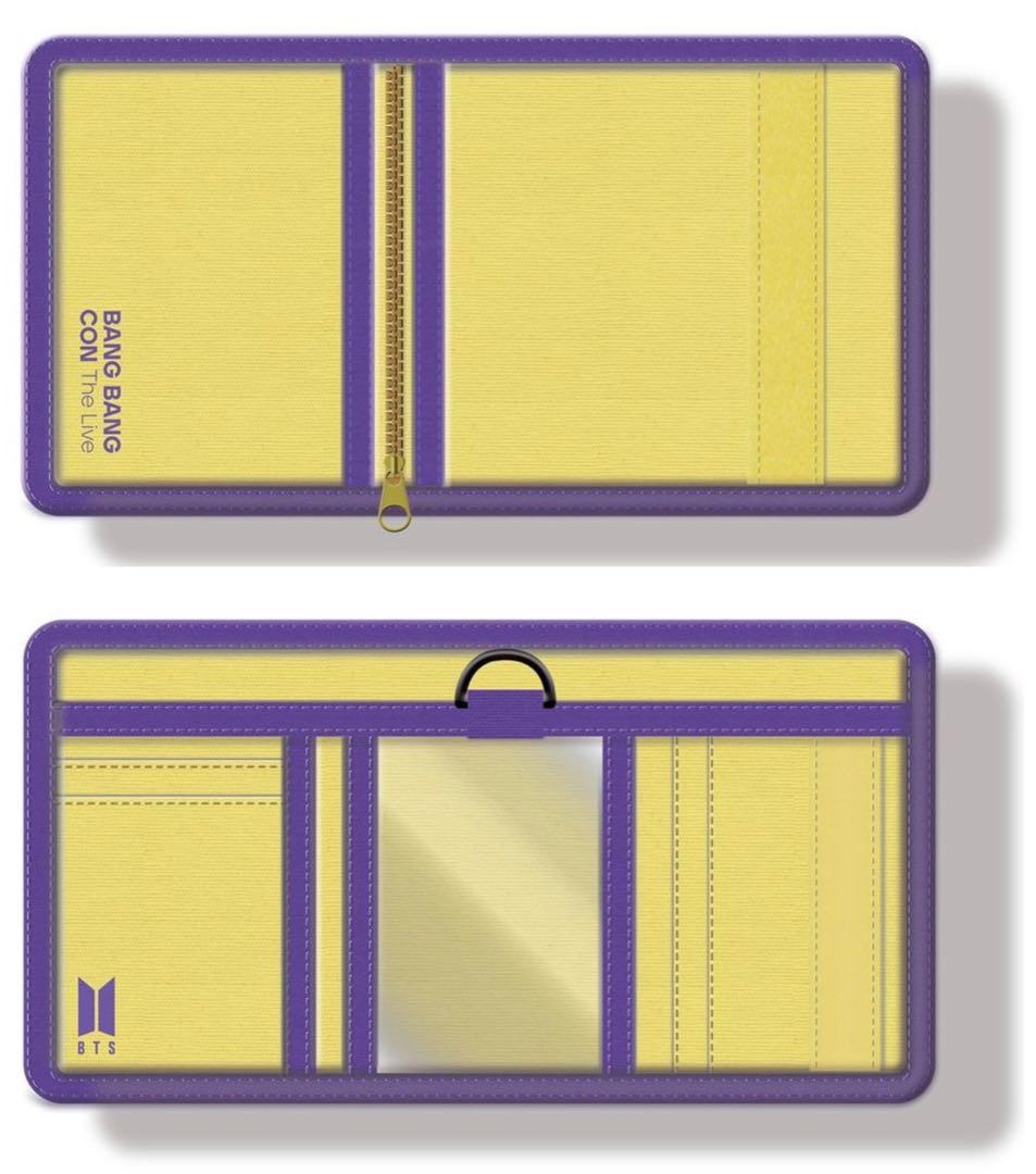 BTS BANG BANG CON バンバンコン 公式 グッズセット