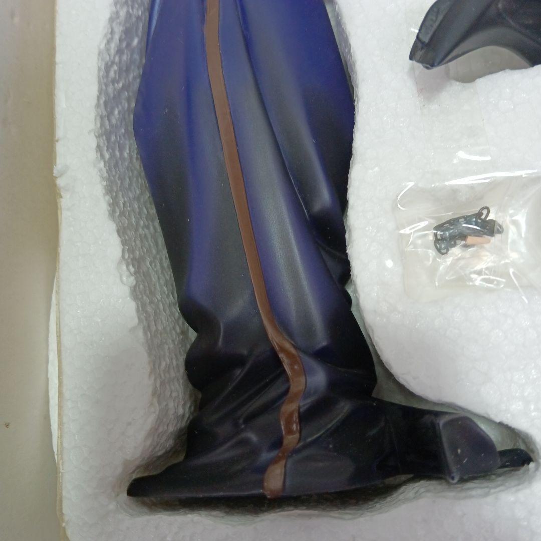 海洋堂　ブギーポップは笑わない　限定500個　コールドキャスト製塗装済み完成彫像