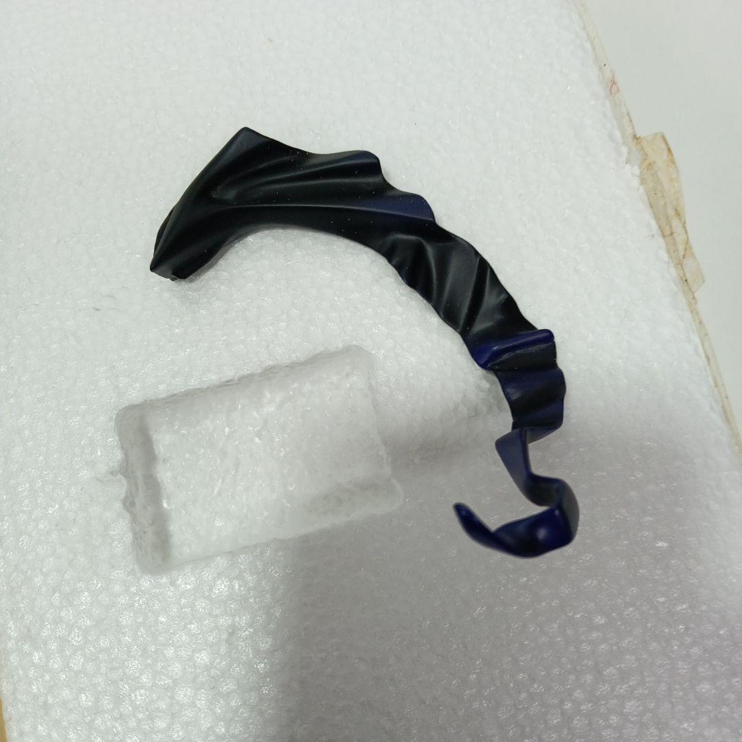 海洋堂　ブギーポップは笑わない　限定500個　コールドキャスト製塗装済み完成彫像