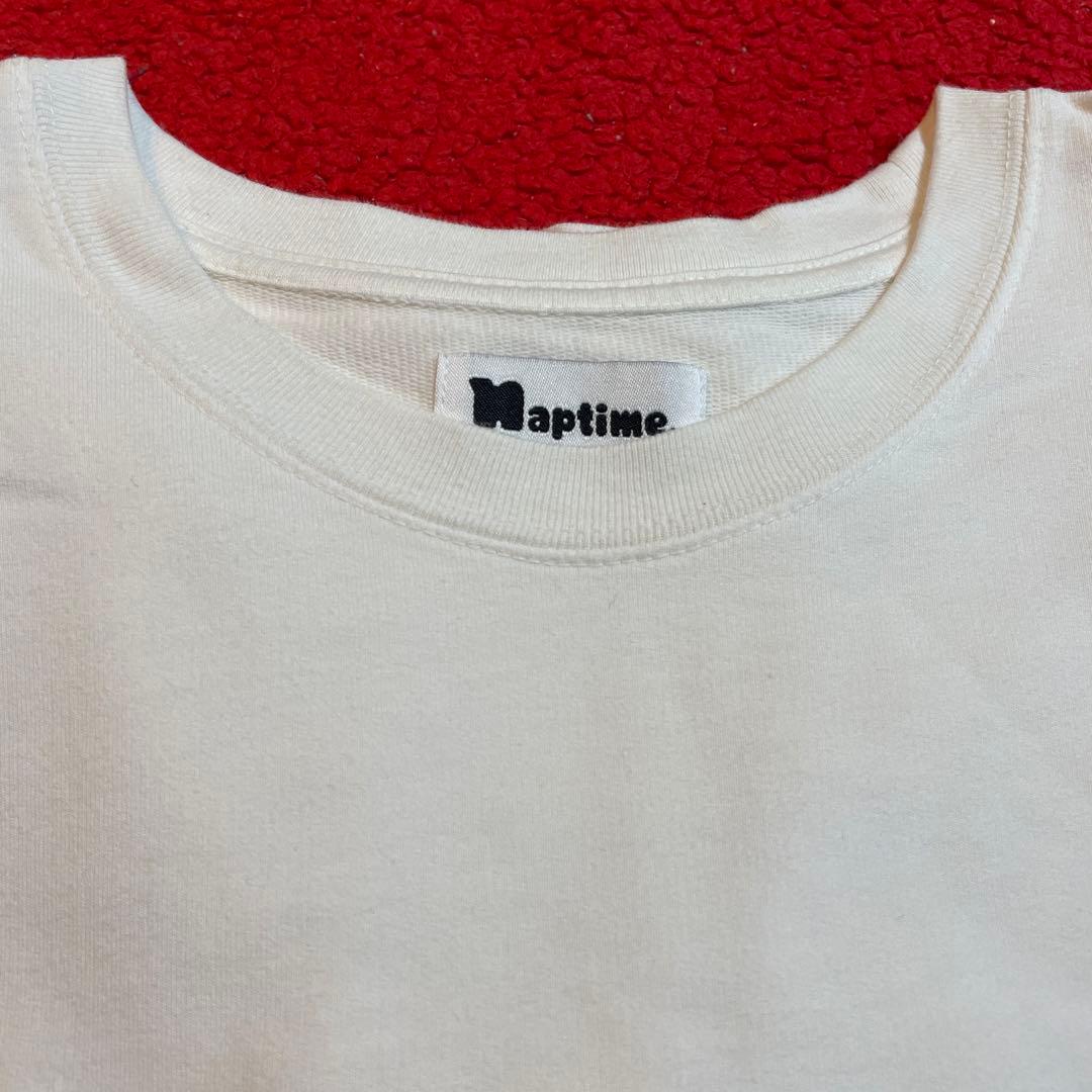 Nissy naptime 西島隆弘　ナップタイム　Tシャツ　パンツ　プルオーバ