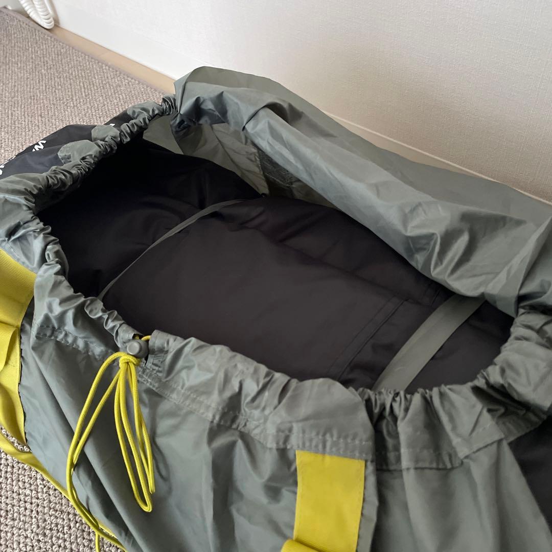 ［未使用品］おまけ付 The North Face WAWONA 6 テント