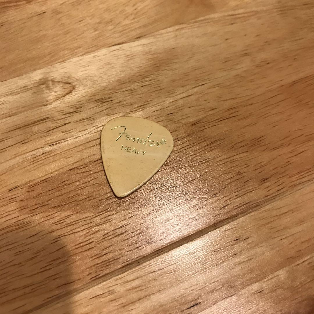 エレキギター Fender