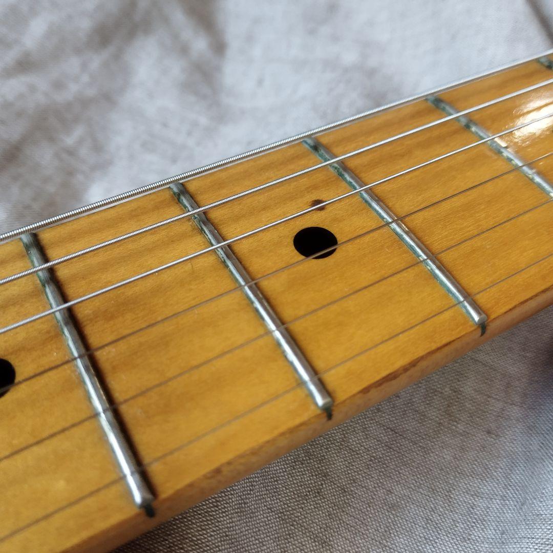 ギター Fender Japan Stratocaster ST-362Z