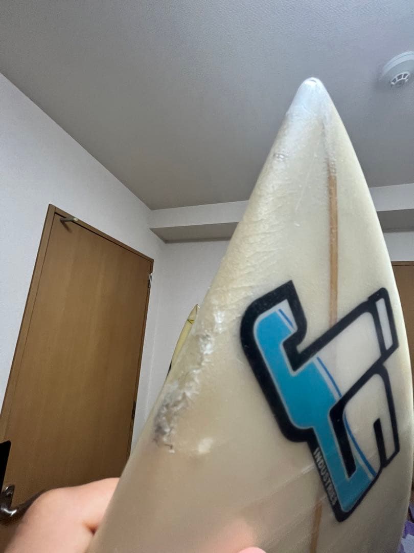 js サーフボード　ミッドレングス